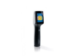 Repipetador Eletrônico Com Touch Screen Handy Step 1,0 Ul A 50 Ml - RB705210 - Brand